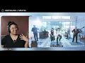 도영 (DOYOUNG), 김민하 - Fallin' [Music Video] | Reaction