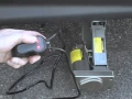 Pilot 12V Electric Car Jack