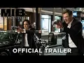 Download Lagu MEN IN BLACK: INTERNATIONAL - Official Trailer