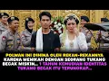 Download Lagu Polwan Ini Dihina Temannya Karena Menikah Dengan Tukang Becak, 1 Tahun Kemudian Semua Tertunduk Malu