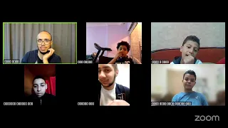 90 البر سبب التقدم في الدنيا والنفع العلمي 