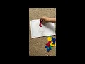 Pattern Block Puzzles