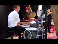 Download Lagu Lizette Flannov Quintet - LIVE- Birkelundgaard, Albertslund - aug. 2018 -