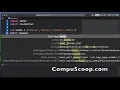 Sorting an Array in Swift 5