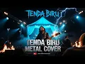 Download Lagu Desi Ratnasari – Tenda Biru Metal Cover Paling Epik!