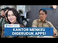 Download Lagu Kantor Menkeu Purbaya Digeruduk Belasan Gubernur Buntut Pemotongan Anggaran ke Pemerintah Daerah