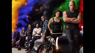 Fast Furious 9 Part 1 Soundtrack 