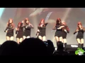 Download Lagu 130330 After School Fanmeeting-Because of you