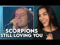 Download Lagu THEY ARE AMAZING!! First Time Reaction to Scorpions -  \