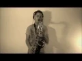 Download Lagu Ed Sheeran - Photograph - Saxophone Cover By TheSaxWalker