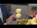 Download Lagu Fresh Grocer: Yali Pears