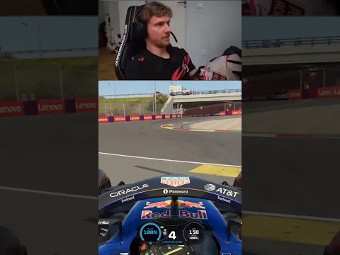 The Track Limits Might Be Slightly Wrong 😂