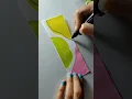 easy bookmark idea