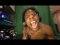 Packgod vs IShowSpeed reupload