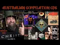 5 killer Australian metal compilations (incl. Misery, Beanflipper, Blood Duster, Sad Ex)
