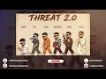 THREAT 2.O : IQBAL | Concert Hall | DSP Edition Punjabi Songs @JayCeeStudioz