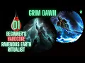 Beginner s Vitality Caster Ritualist - Episode 01