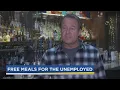Lake Oswego restaurant offers free takeout meals for families dealing with unemployment