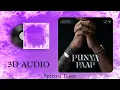 DIVINE - Satya | 3D AUDIO | Prod. by Karan Kanchan