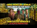Download Lagu BALAS DENDAM PENCURI JENIUS MERAMPOK EMAS 55,9 TRILIUN AKIBAT AYAHNYA DIHABISI ‼️ Alur Cerita Film