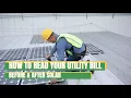 How to Read Your APS Electric Bill Before and After Solar