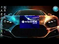 How to setup Eclipse IDE to run servlet program