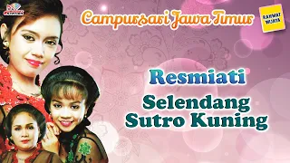 Download Resmiati - Selendang Sutro Kuning (Official Music Video) MP3