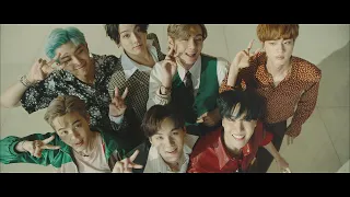 BTS 방탄소년단 Dynamite Official MV B Side 