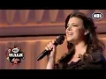 Download Lagu Cecilia Κrull - My life is going on | MadWalk 2019 by Serkova Crystal Pure