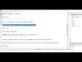 Multilevel binary logistic regression using Stata syntax supplemental demo March 2020