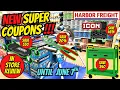 Harbor Freight Super Coupons Just Dropped Here s the Best Deals