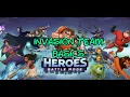 Download Lagu Invasion Team Basics | Disney Heroes: Battle Mode