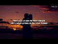 "Desde Que Te Conoci" - Banda Todo Terreno (Letra)