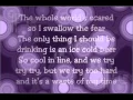 Download Lagu Pink - Perfect (lyrics)