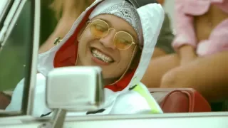ocean wisdom ting dun feat method man official video 