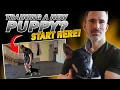 First Step to Training Your New Puppy