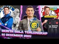 Lagu Al-Nassr Dijual, Ronaldo SIAP BELI 🤑 Leverkusen Ajak Xabi BALIKAN? 😲 Glasner GUSUR Kursi Maresca 🧐