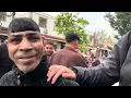 Hiko Baba & Uzun Adam meet at the market ❤️👍
