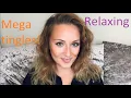 SHIVER ME TINGLES Asmr
