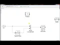 Simulink How to implement a moving average