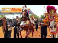 Download Lagu KUDA RENGGONG | BUBUKA KUDA MOYEG | Mjk