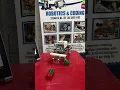 Lego Mindstorm simple sorting bot