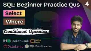 4 Japanese Cities Attributes Names Hackerrank sql questions SQL sql tutorial sql full course