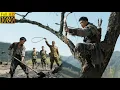 Download Lagu 日軍鞭打勞工，惹怒中國獵王，赤手空拳送他們上天 🏹 抗日 | Kung Fu | 特種兵 | 欢迎订阅