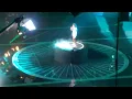 Anugerah Juara Lagu 26 (2012): "Awan Nano" Hafiz LIVE