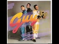 Guy - Groove Me Bonus Beats (New Jack Swing)