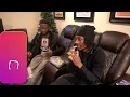 AMERICANS REACT TO TION WAYNE - STREETS A LIE !