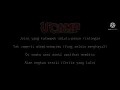 Download Lagu U'camp-Bukalah hatimu(Lyric)