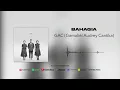 GAC (Gamaliél Audrey Cantika) - Bahagia (Official Audio)
