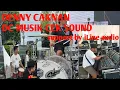 Lagu CEK SOUND DENNY CAKNAN BARENG iLine Audio JOGJA JOS MANTAP
